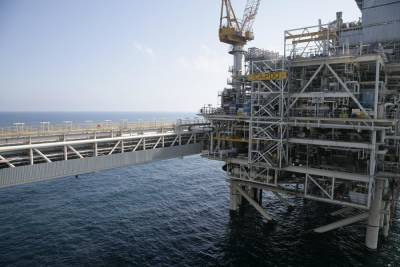 bp отмечает снижение выбросов углекислого газа в Азербайджане - trend.az - Азербайджан
