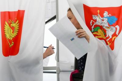 Николай Булаев - ЦИК отказался комментировать данные о переносе выборов в Госдуму - mk.ru
