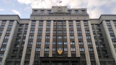 Появилось видео задержания депутата Госдумы от Пермского края Алексея Бурнашова - piter.tv - Пермь - Пермский край