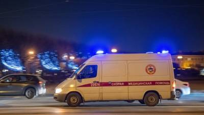 В Петербурге число выздоровлений по COVID резко упало на 98,6% - dp.ru - Москва - Россия - Санкт-Петербург