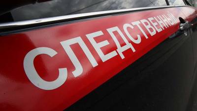 В Нальчике мужчина подозревается в убийстве 8-летней падчерицы на глазах у матери - iz.ru - Израиль - Нальчик