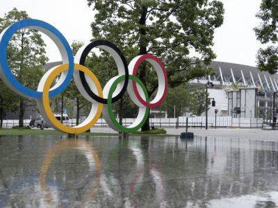 Юрико Коикэ - На Олимпиаду в Токио не пустят зрителей - kasparov.ru - Токио