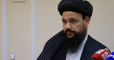 Дмитрий Песков - Талибан провел пресс-конференцию в Москве и заявил, что контролирует 85% Афганистана - dsnews.ua - Москва - Россия - США - Украина - Афганистан - штат Делавэр - Талибан