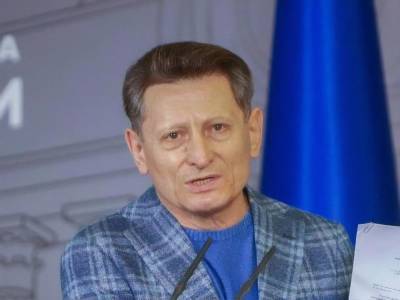 Михаил Волынец - Волынец: Ситуация с остановкой ТЭС может привести к перебоям с отгрузкой и оплатой угля - gordonua.com - Украина