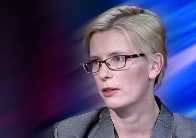 Экс-член ОНК Марина Литвинович опровергла свое снятие с выборов в Госдуму - mskgazeta.ru - Москва - Россия