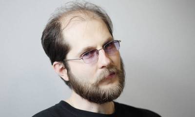 Генетик Олег Балановский утонул в реке, но спас жизнь сыну и дочери - yur-gazeta.ru - Костромская обл.
