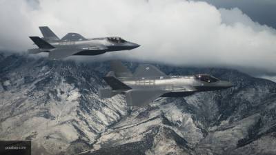 В США предрекли Пентагону финансовую катастрофу из-за «аппетита» F-35 - newinform.com - США