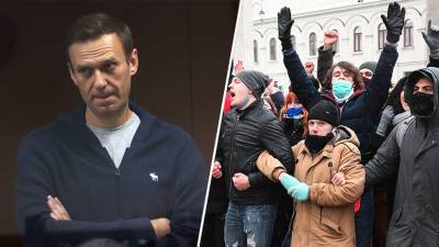 Алексей Навальный - «Либерализм на словах, на деле — тоталитарная секта»: бывший соратник Навального — о внутренней кухне оппозиции - russian.rt.com - Москва