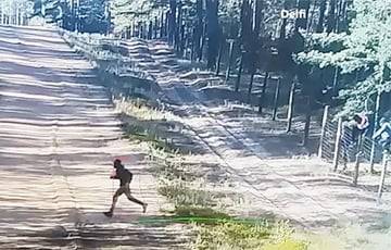«Учился в Беларуси в университете, но вдруг пришла милиция и выгнала: езжай в Европу» - charter97.org - Белоруссия