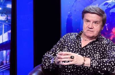 Вадим Карасев - Карасёв назвал деградирующие тренды для Украины на ближайшие годы - topcor.ru - Украина