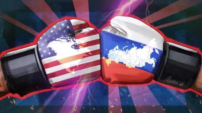 Владимир Путин - Бывший офицер разведки США заявила о неготовности страны к войне с Россией - newinform.com - Москва - Россия - США - Ирак - Афганистан