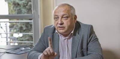 Петр Порошенко - Политтехнолог Порошенко: «Война с Россией идет сотни лет» - politnavigator.net - Россия - Украина - Киев - Донбасс