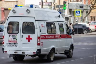 В Ростовской области нашли ещё 319 больных коронавирусом - rostov.mk.ru - Ростовская обл.