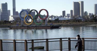 Грузинские спортсмены принесли олимпийскую клятву - sputnik-georgia.ru - Токио - Грузия - Рио-Де-Жанейро - Тбилиси