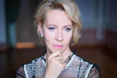 Татьяна Лазарева - Михаил Шац - «Все обострилось»: Татьяна Лазарева рассказала о серьезной болезни - skuke.net