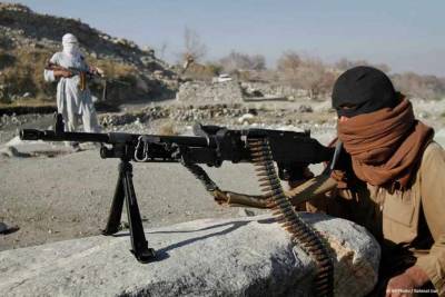 Талибы напали на афганский город Калайи-Нау - news-front.info - Россия - Афганистан - Afghanistan - Талибан