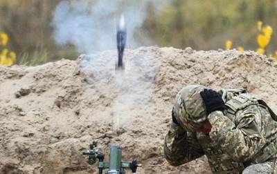Обстановка на линии фронта за сутки: версии сторон - anna-news.info - Украина - Киев - ДНР - Донецк - Донбасс - Обстрелы