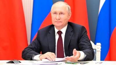 Владимир Путин - Алексей Текслер - Путин распорядился обеспечить отдых на море пострадавшим от пожара в Челябинской области детям - pravda-tv.ru - Россия - Челябинская обл.