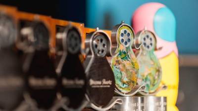Неделя Закрытия фестиваля «Moscow Shorts ISFF» пройдет 22-28 июля - parkseason.ru - Россия - Москва - Новости