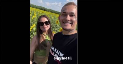 Сергей Дейнеко - Алишер Валеев - "Значит, мы на Марсе": в ГПС отреагировали на слова Моргенштерна о приезде в Украину - focus.ua - Россия - Украина - Башкирия - Запорожье