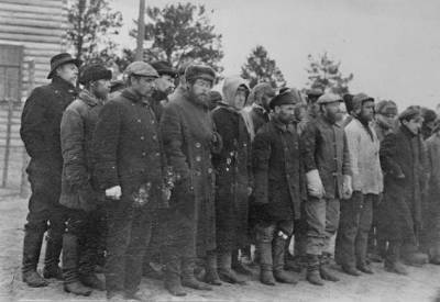 Концлагерь на Мудьюге: почему там американцы содержали русских - russian7.ru - Венгрия - Архангельск