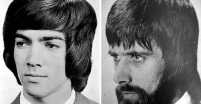 Мужские причёски из 1970-х, которые раньше сводили с ума, а сейчас выглядят просто безумными - reendex.ru