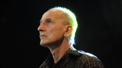 Петр Мамонов - Ольга Мамонова - Состояние Мамонова перешло из крайне тяжелого в тяжелое - mir24.tv
