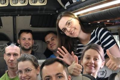 Русский рок Донбасс за нами прозвучит в Керчи - crimea.mk.ru - Донбасс - Керчь