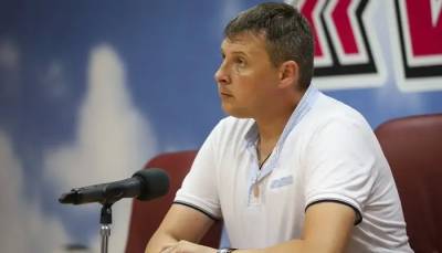 Тлумак: «Сейчас существуют только одни львовские Карпаты, которые я возглавляю» - sportarena.com - Украина