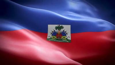 Парламент Гаити утвердил временного президента и мира - cursorinfo.co.il - США - Гаити - Парламент