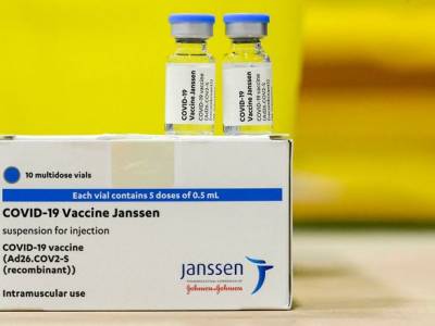США передали Молдове 500 тысяч доз вакцины Johnson & Johnson. Первая партия прибудет в начале следующей недели - unn.com.ua - США - Украина - Киев - Молдавия