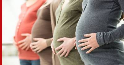 О правилах начисления единовременного пособия беременным рассказали в Минтруде - profile.ru - Россия
