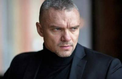Владимир Епифанцев - Владимир Епифанцев раскрыл правду о работе на российском ТВ - pupolita.ru