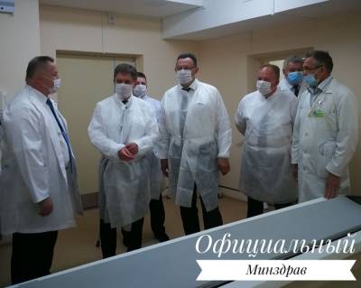 Суточный показатель заболеваемости COVID-19 превышает тысячу случаев третий день подряд - naviny.by - Белоруссия