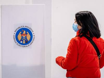 Завтра в Молдове пройдут внеочередные парламентские выборы. Полиция предупреждает о возможных провокациях - unn.com.ua - Украина - Киев - Молдавия