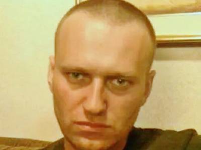 Алексей Навальный - Защита обжаловала постановку Навального на учет как склонного к побегу - newsland.com - Москва - Владимирская обл.