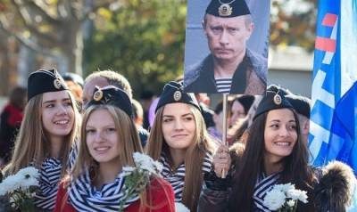 Алексей Резников - В Киеве решили депортировать полмиллиона россиян из Крыма - eadaily.com - Россия - Украина - Киев - Крым