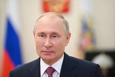 Владимир Путин - Юрий Чайка - В России может появиться новый тип силовиков - lenta.ru - Россия - окр. Скфо