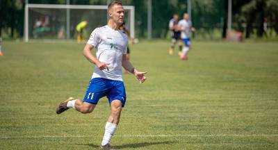 Форвард воронежского «Факела» временно стал ростовским армейцем - gorcom36.ru - Воронеж