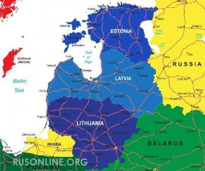 Лафа закончилась: Польше и Прибалтике воздалось по заслугам - rusonline.org - Россия - Польша - Чехия