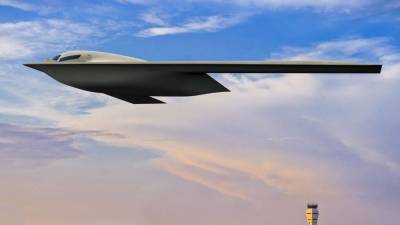 Стоимость нового американского бомбардировщика В-21 в сравнении с Ту-160М2 - topwar.ru - США