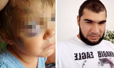 Мужчина убил 8-летнюю падчерицу на глазах у ее матери - gubdaily.ru - Нальчик - респ. Кабардино-Балкария