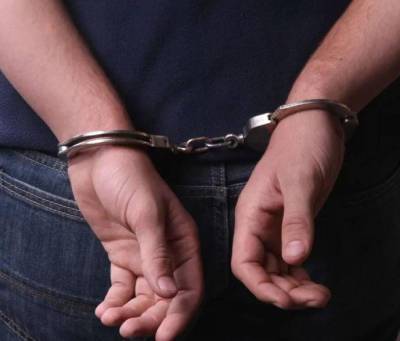 По подозрению в убийстве 18-летней девушки в Каменске-Шахтинском задержан ее сожитель - dontr.ru - Ростовская обл. - Шахтинск