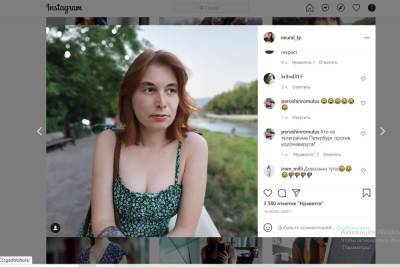 Илон Маск - В Смольном опровергли фейк о скончавшейся после прививки девушке с лицом Илона Маска - spb.mk.ru - Санкт-Петербург