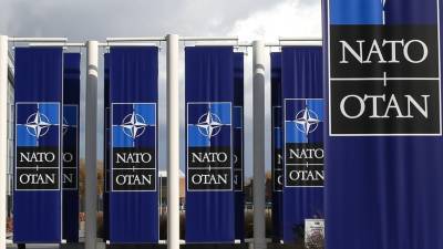 Полковник США Ганцингер предсказал НАТО развал после российского удара - inforeactor.ru - Россия - Китай - США