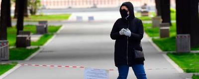 В Ростовской области введены ограничения из-за роста числа заражений COVID-19 - runews24.ru - Россия - Ростовская обл.