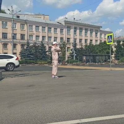 Блогер - Нижегородский рэпер собирается простоять на одном месте 10 часов - vgoroden.ru