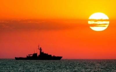 Военные учения Sea Breeze показали надежные оборонные возможности НАТО и Украины - enovosty.com - США - Украина - Крым - county Ross