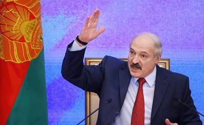 Александр Лукашенко - Spectator: Лукашенко решил наводнить Литву беженцами. Но не белорусскими - geo-politica.info - Белоруссия - Литва