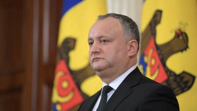 Игорь Додон - Суд в Молдавии отменил закрытие избирательных участков для приднестровцев - russian.rt.com - Молдавия - Тирасполь - Приднестровье